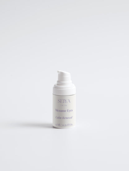 Mezame Eyes — Soin Contour des Yeux Anti-Cernes Anti-Poches