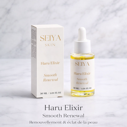 Haru elixir