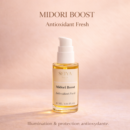 midori